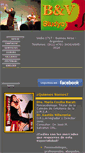 Mobile Screenshot of byvstudyo.com.ar